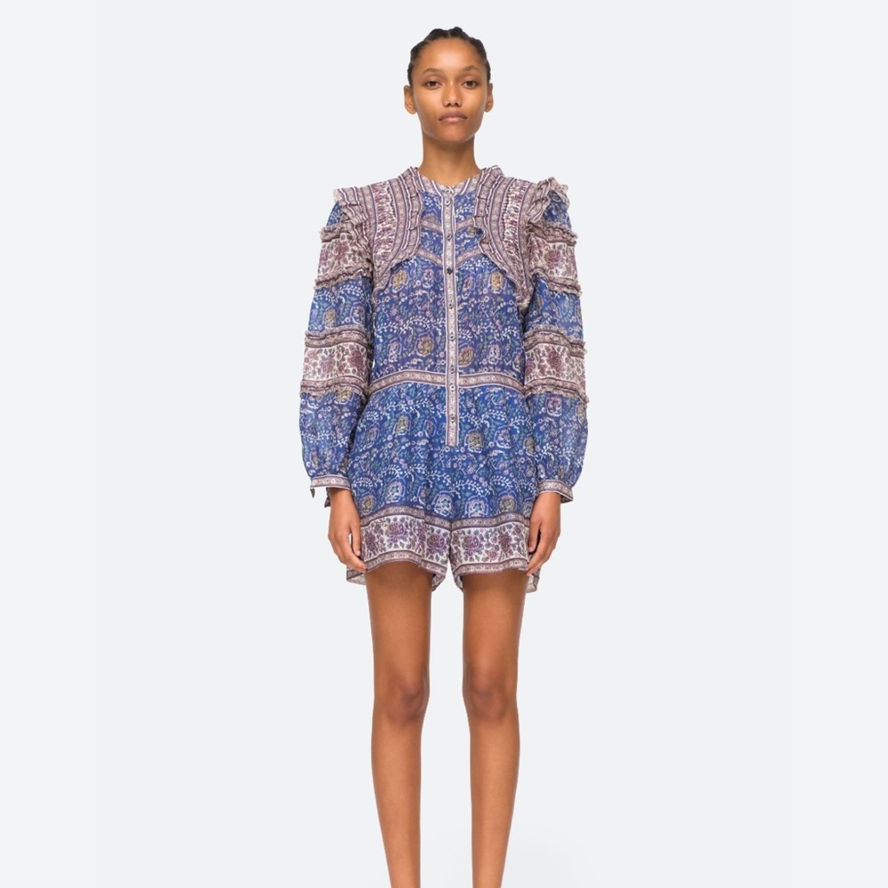 Sea NY Rosita romper